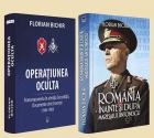 Florian Bichir lanseaza la Bookfest doua carti-document de o calitate istorica exceptionala