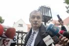 Florian Coldea, reacție la fotografiile cu Nicușor Dan și Victor Ponta: "Nu am ce să comentez dintr-un motiv foarte simplu"

