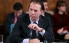 Florin Cîţu: FMI va veni în ianuarie în România. Ne va da soluţii