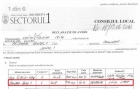 Florin Crișu zis "Tataie", mâna dreaptă a liderului sindicatului Unitatea de la Metrorex, Ion Rădoi, este putred de bogat
