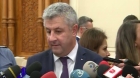 Florin Iordache, către Comisia de la Veneţia: Este exclus ca PSD să renunţe la secţia pentru anchetarea magistraţilor