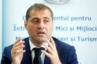 Florin Jianu s-a trezit cu secretari de stat de pripas, impuși de sistem