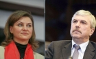 Foştii miniştri Dan Nica şi Adriana Ţicău, audiaţi la DNA în dosarul Microsoft 2