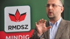 Formațiunile politice maghiare din România, front comun pentru autonomie