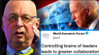 Forumul Economic Mondial crede că "armele neurologice" care pot "controla creierul" liderilor mondiali conduc la o mai mare încredere și colaborare VIDEO