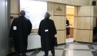 Fost director la Apele Române, trimis în judecată de DNA pentru mită şi spălare de bani