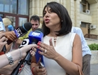 Fosta şefă a Autorităţii Electorale Centrale, audiată la DNA Ploieşti