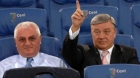 Fostii stabi ai fotbalului românesc află astăzi dacă merg la "Brutărie"