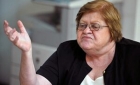 Fostul consilier prezidențial Zoe Petre este în stare gravă în Spitalul Elias din București