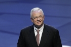 Fostul director general al Volkswagen, Martin Winterkorn, inculpat în SUA în scandalul emisiilor