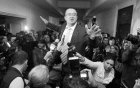 Fostul şef al ANAF, Sorin Blejnar, trimis în judecată pentru trafic de influenţă