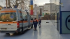 Fostul şef DNA Timişoara s-a sinucis! S-a aruncat de la etajui 6!