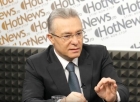 Fostul ministru Cristian Diaconescu a revenit în PMP