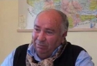 Fostul primar al comunei Lunca Mureşului, găsit cu gâtul tăiat pe un câmp, lângă o mașină