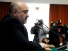 Fostul senator Cătălin Voicu a fost condamnat definitiv la şapte ani de închisoare cu executare
