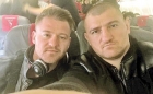 Fratele lui Cătălin Moroşanu, reţinut de DIICOT. E acuzat de tranzacţii ilegale cu aur şi bijuterii alături de mai mulţi romi