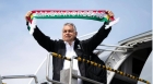 Fularul Ungariei Mari, purtat de Viktor Orbán, stârnește „externele" românești. Alte cancelarii tac!

