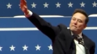 Furie în SUA după declarațiile pro-Hitler ale lui Elon Musk. „Acel salut a fost exact ceea ce lumea credea că este!"

