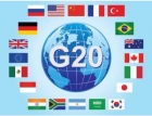  G20: "Tensiunile internaţionale şi sfârşitul banilor ieftini pun în pericol creşterea economiei globale"