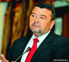 Gabriel Dumitrașcu (fost președinte RADET): "Termia are nevoie de un nou model de piață"