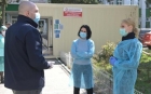Gabriela Firea: În următoarele zile demarăm ambele proiecte de testare a bucureştenilor, pentru anticorpi şi de tip antigen