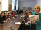 Gabriela Firea neagă zvonurile privind demisia: Sunt cât se poate de întreagă şi aptă de muncă
