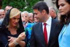 Gabriela Firea pierde majoritatea în Consiliul General. Primarul Daniel Florea a exclus patru consilieri din PSD