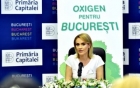 Gabriela Firea renunţa la vinieta Oxigen