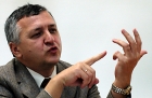 Gelu Diaconu, consilier personal al ministrului Teodorovici!