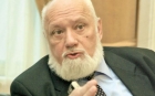Gelu Voican Voiculescu e noul director al Institutului Revoluţiei, aflat în subordinea Senatului