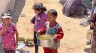 Genocidarii lovesc din nou: Copii uciși de o rachetă israeliană în timp ce așteptau să ia apă