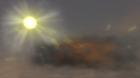 Geoingineria climatică: Guvernul Marii Britanii a alocat 50 de milioane de lire sterline pentru "întunecarea" Soarelui