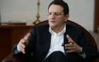 George Maior, audiat luni în comisia de anchetă a alegerilor prezidenţiale din 2009