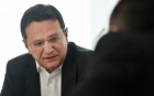 George Maior, despre prezenţa lui Iohannis în SUA: Vizita va avea efecte majore asupra evoluţiei parteneriatului strategic