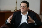 George Maior va fi audiat pe 12 iunie în comisia de anchetă privind alegerile prezidenţiale din 2009