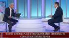 George Simion despre "profetul" Călin Georgescu: "A prezis pandemia de Covid și a spus din 2023 ca nu vom avea turul 2 al alegerilor prezidentiale"