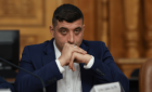 George Simion detonează războiul în AUR: Îl suspendă pe prim-vicepreședintele Marius Lulea după telenovela cu Cozmin Gușă la Primăria Capitalei
