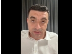 George Simion indeamna la miscări de strada la care el nu participă: "Voi fi arestat!" Avocat: "Bă, Simioane, ai imunitate parlamentara, nu te aresteaza nimeni!"