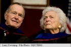 George W. Bush, fostul președinte al SUA, la terapie intensivă, iar soția sa, Barbara, internată la același spital