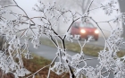 Ger de crapa pietrele. Prognoza meteo pentru următoarele două săptămâni