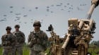 Germania își unește aviația militara cu Franta si Olanda trimite trupe in Romania