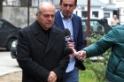 Ghe Stefan „Pinaliti" trimis în judecată pentru fraudarea Poștei Române