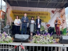 Gheorghe Cârciu a marcat Ziua Românilor de Pretutindeni în cadrul comunității românești din Belgia
