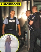 Gheorghe Dinca a recunoscut totul azi-noapte. Ce a facut, de fapt, cu Alexandra