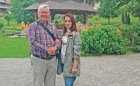 Gheorghe Turda și fosta iubită își aruncă vorbe grele după despărțire. Iată reproșurile!