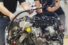 Gigant auto german dă afară 800 de oameni de la cea mai veche fabrică dn România
