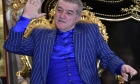 Gigi Becali a dezvăluit ce plan financiar a pus la cale: "Vreau să fac un miliard de euro în 10 ani!" 