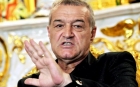 Gigi Becali a fost făcut de bășcălie de şefii lui Galatasaray după ce a anunţat vânzarea lui Moruţan