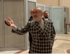 Gigi Becali, la Parlament „să consolăm băiatul". Ce a vorbit cu George Simion după înfrângere și ce „greșeli" crede el că a făcut liderul AUR
