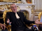 Gigi Becali, vizat intr-un nou dosar de spalare de bani, la DNA: Bai, suntem in post, da? Voi credeti ca dracii stau?